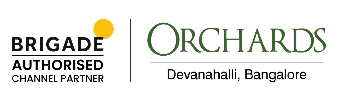 Brigade Orchards Logo